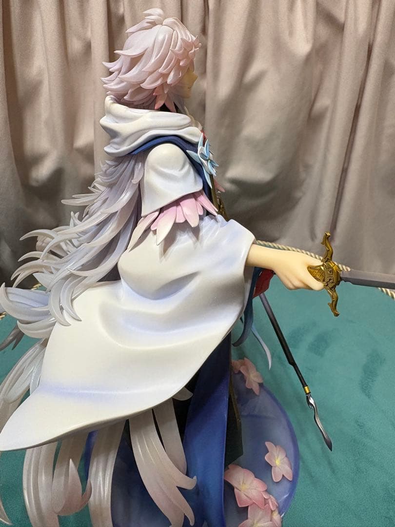Fate/Grand Order マーリン　フィギュア　アルター