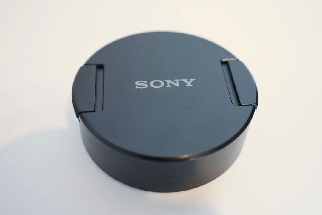 ソニー SONY ズームレンズ FE 12-24mm F4 G SEL1224G