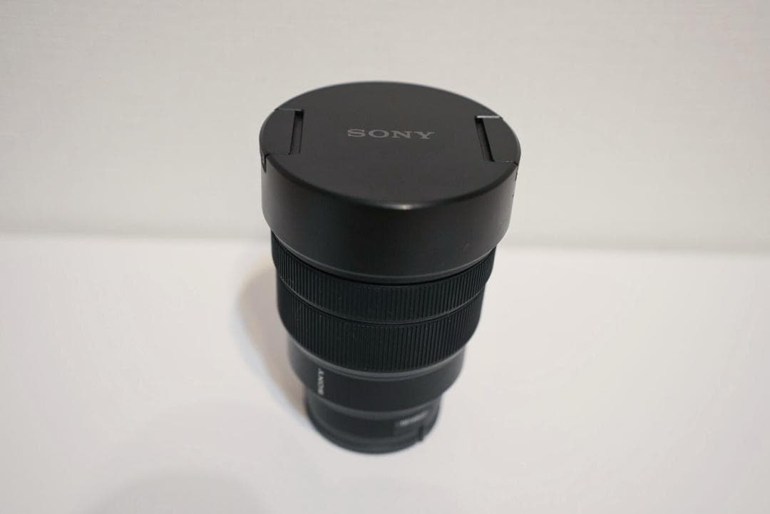 ソニー SONY ズームレンズ FE 12-24mm F4 G SEL1224G