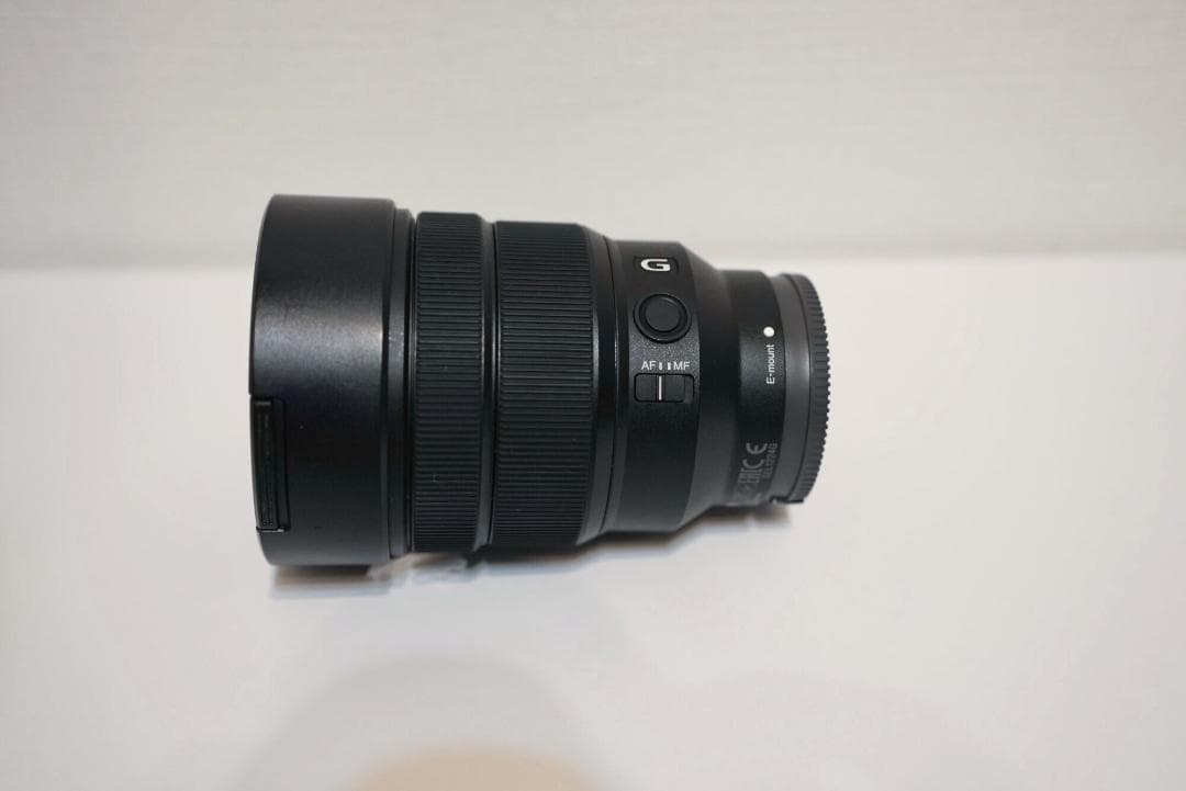 ソニー SONY ズームレンズ FE 12-24mm F4 G SEL1224G