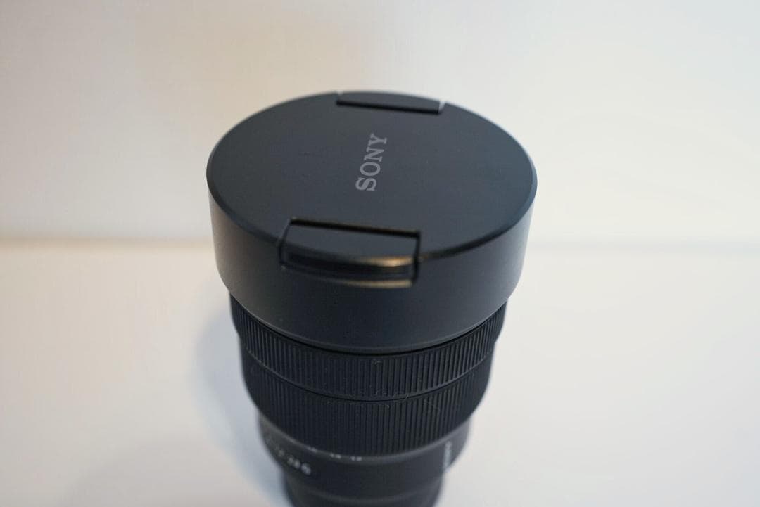 ソニー SONY ズームレンズ FE 12-24mm F4 G SEL1224G