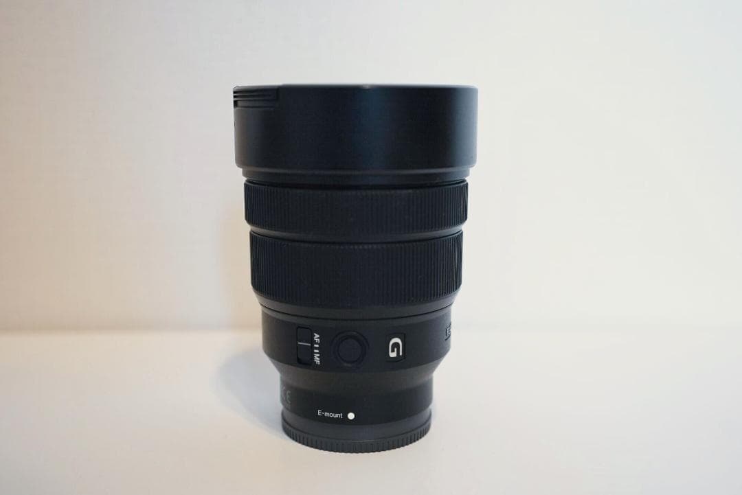 ソニー SONY ズームレンズ FE 12-24mm F4 G SEL1224G