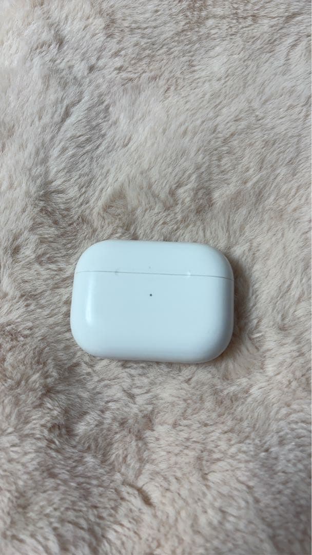 apple AirPods pro 第2世代 ライトニング Lightning