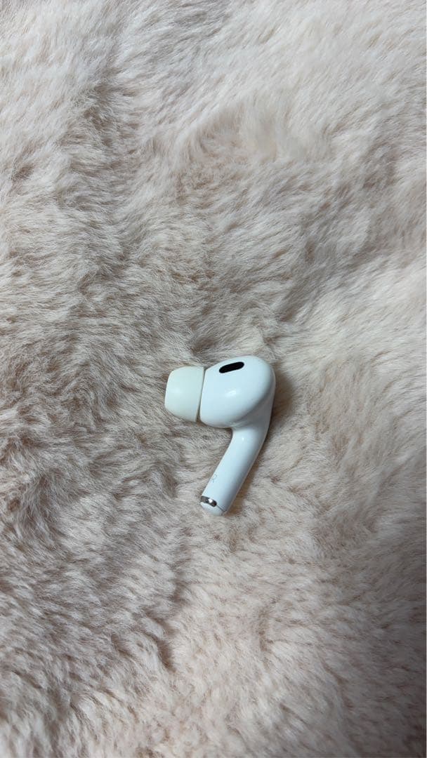 apple AirPods pro 第2世代 ライトニング Lightning