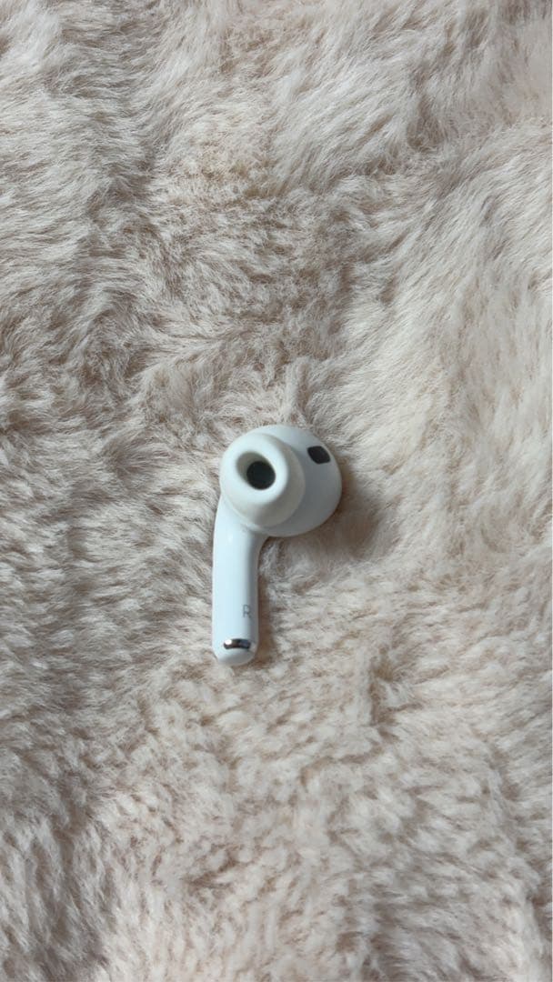 apple AirPods pro 第2世代 ライトニング Lightning