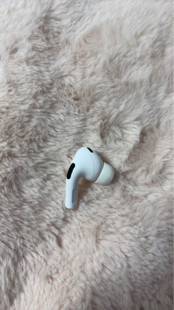 apple AirPods pro 第2世代 ライトニング Lightning