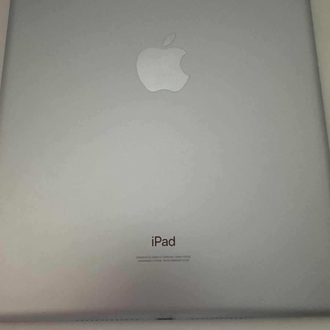 iPad第8世代Wi-Fi+セルラー 32GB【ジャンク品】