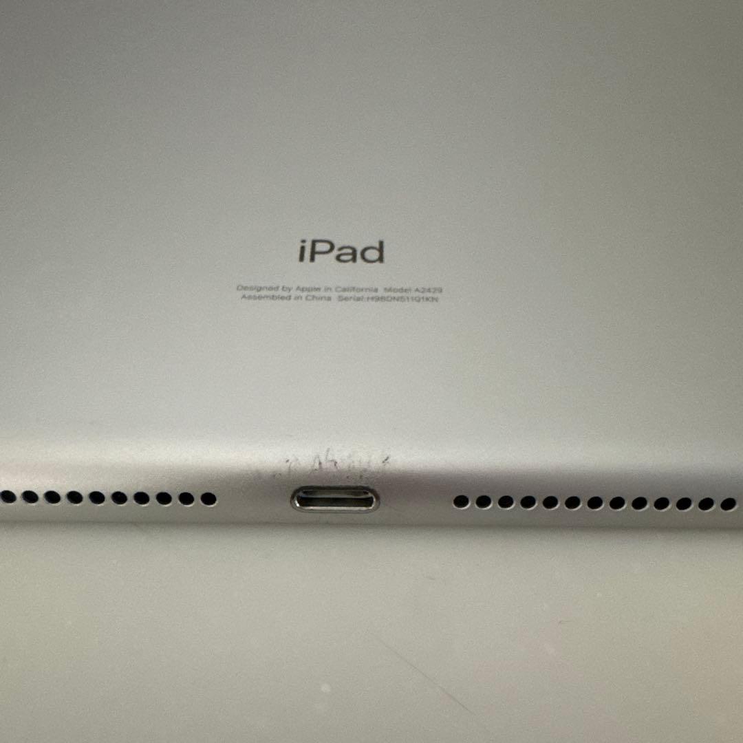 iPad第8世代Wi-Fi+セルラー 32GB【ジャンク品】