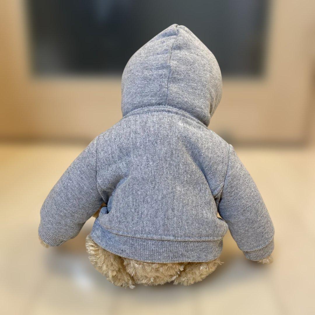 ⚠️希少⚠️ Supreme Steiff Bear