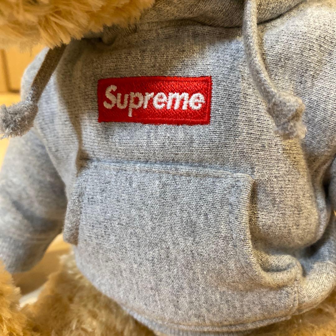 ⚠️希少⚠️ Supreme Steiff Bear