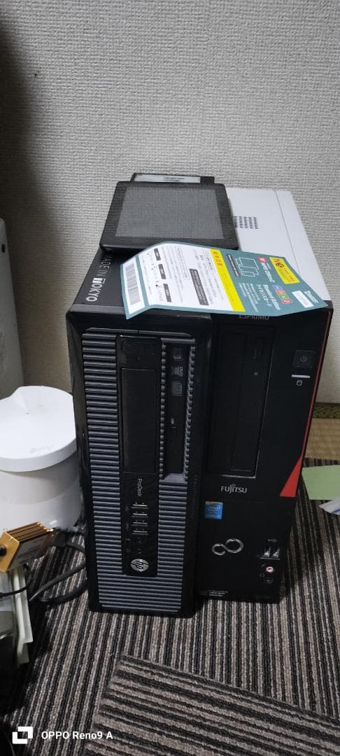 【ジャンク】PC部品等詰め合わせ