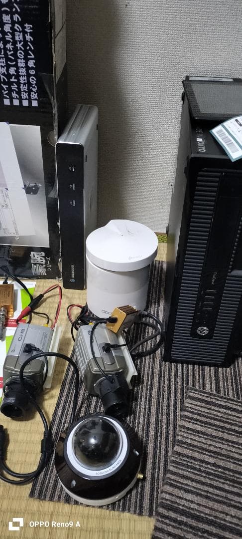 【ジャンク】PC部品等詰め合わせ