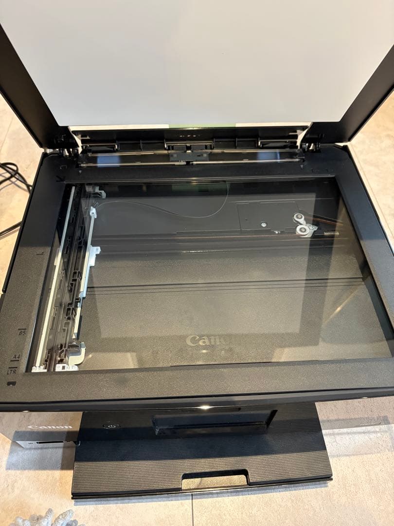 Canon TS8230 プリンター