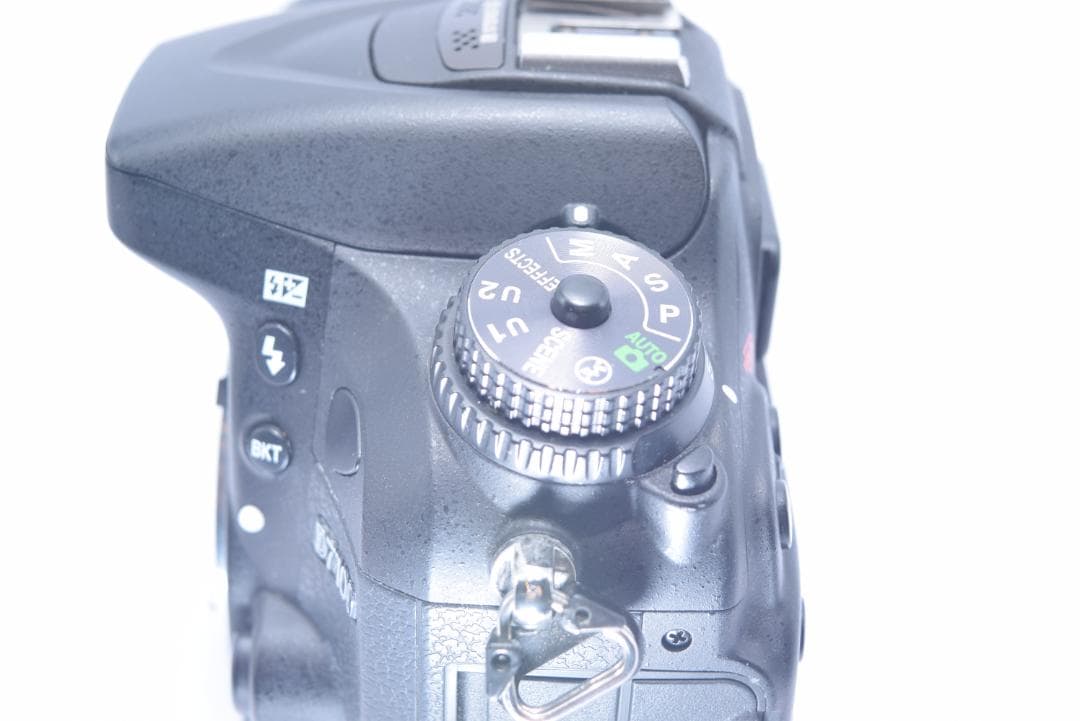 Nikon D7100 ダブルレンズセット　シグマ超望遠レンズ付き