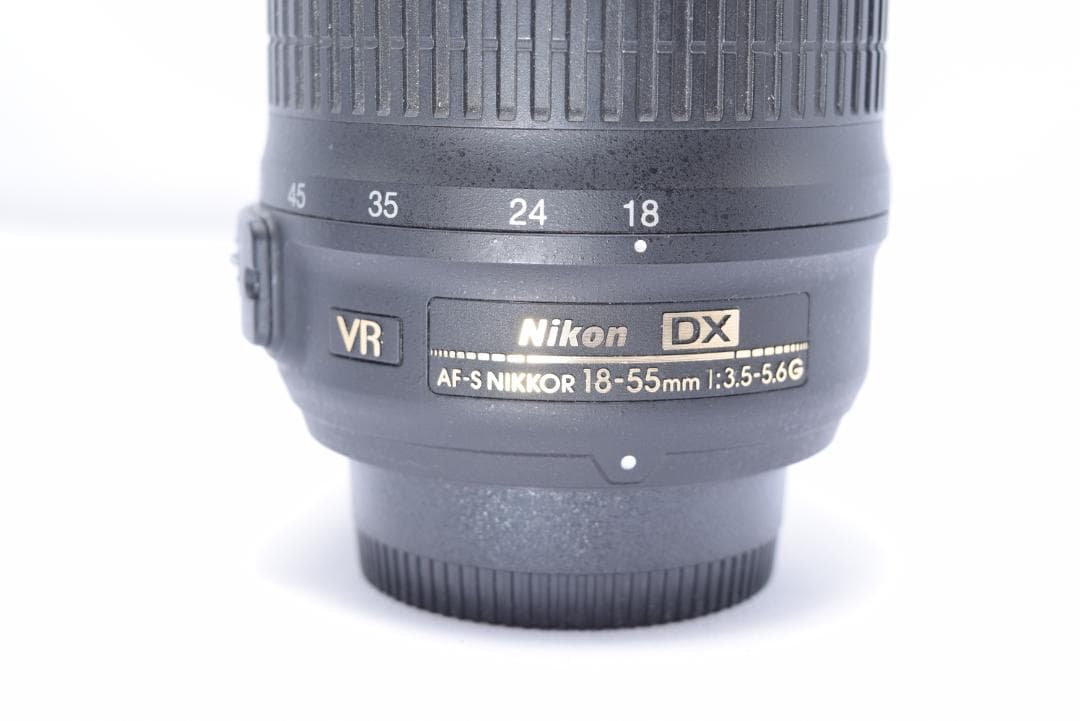 Nikon D7100 ダブルレンズセット　シグマ超望遠レンズ付き
