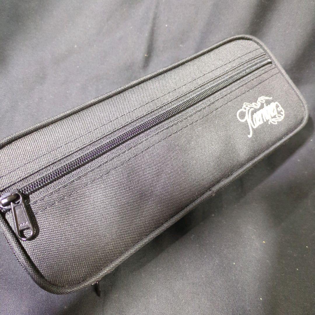 ピッコロ（フルート）カレントナー　調整済　KPC320　美品