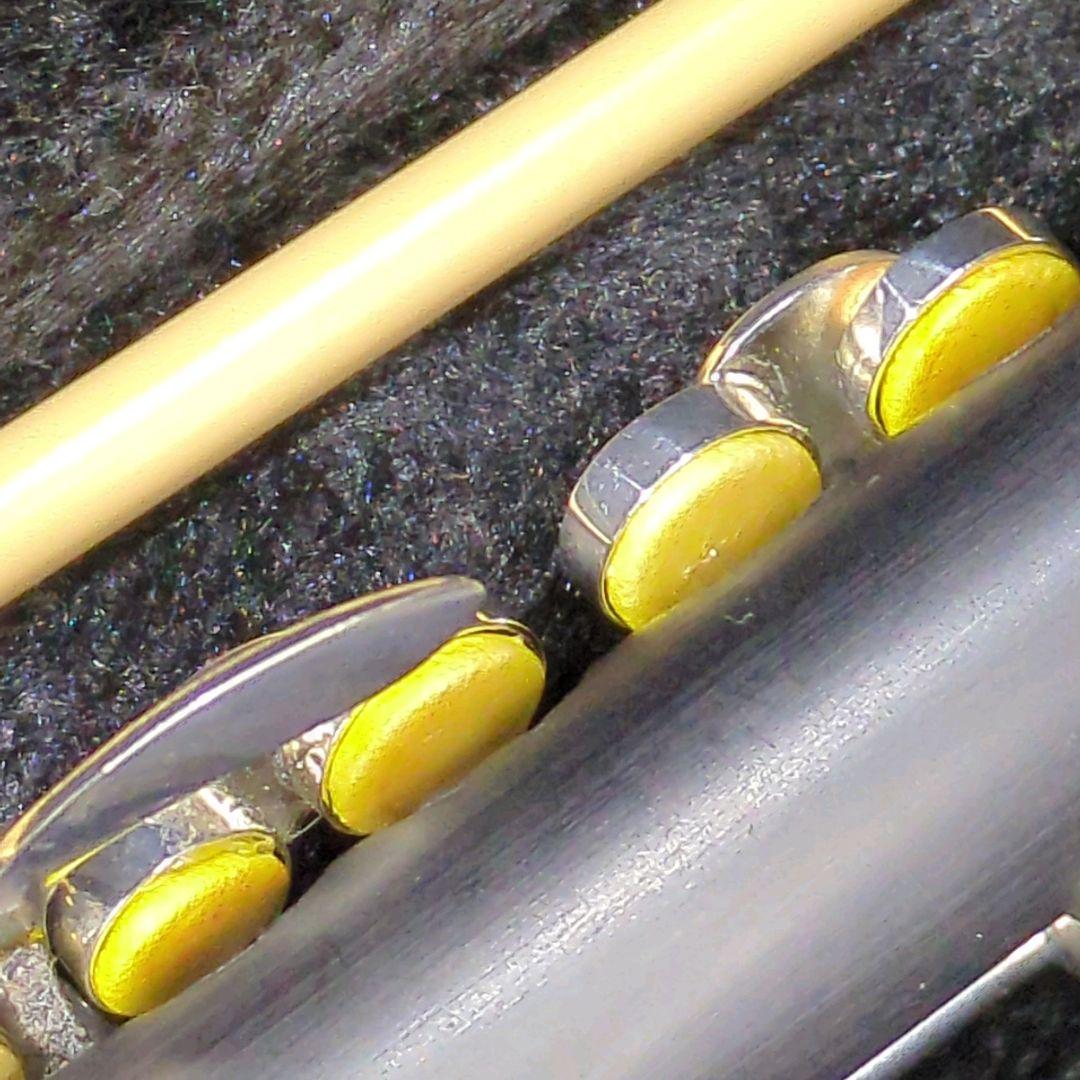 ピッコロ（フルート）カレントナー　調整済　KPC320　美品