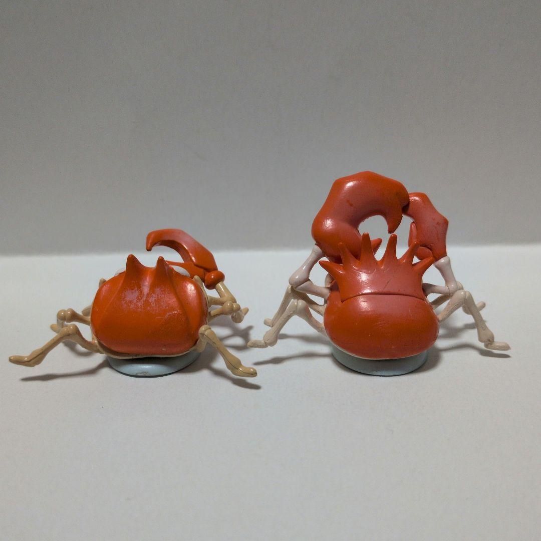モンコ　クラブ　キングラー　ポケモン