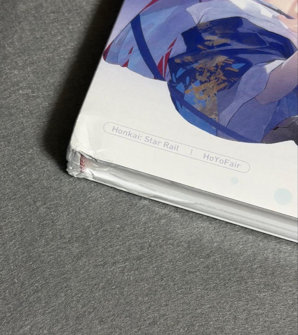 崩壊スターレイル Millennium idol Robin