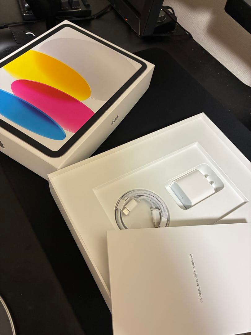 Apple iPad（A16） 128GB Wi-Fi+Cellular