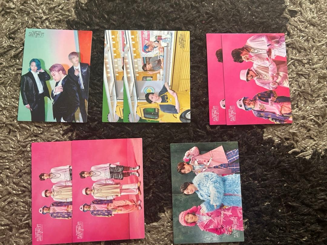 ミセスフォトカ　まとめ売り バラ売り