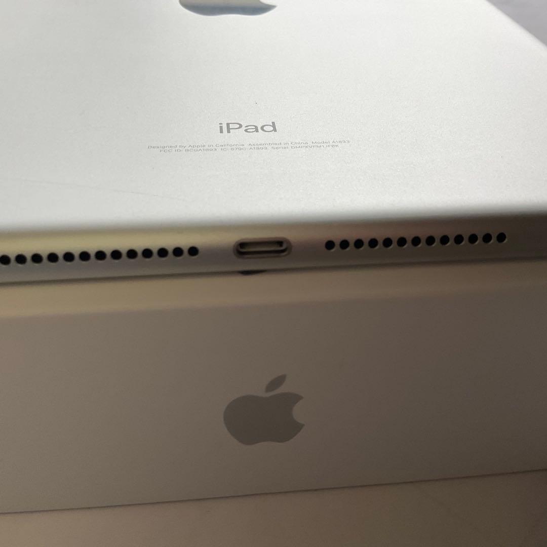 【良品】Apple iPad 第6世代 Wi-Fi 32GB