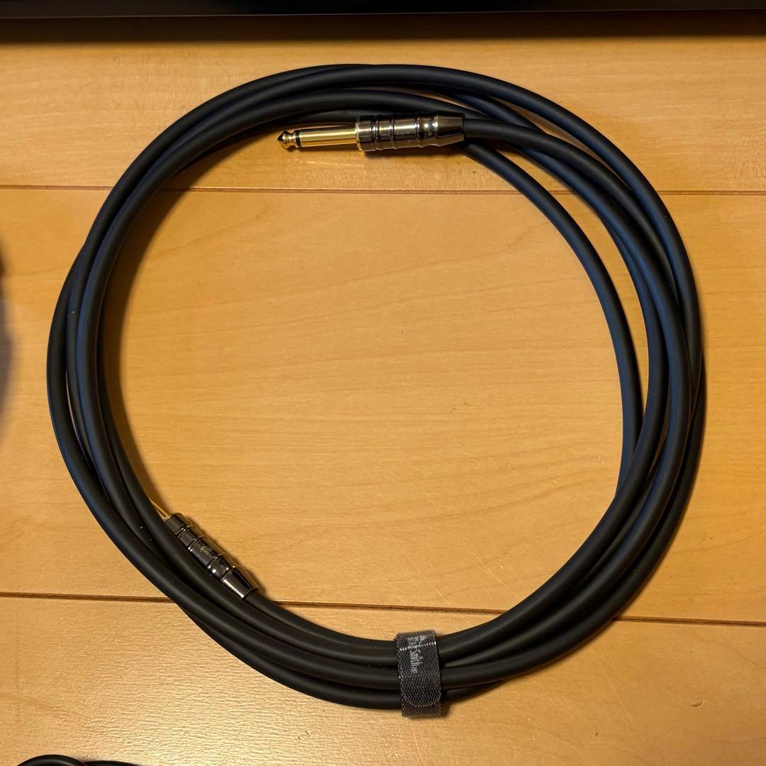 【美品/付属品多数】 Roland JUNO-DS61 フルセット