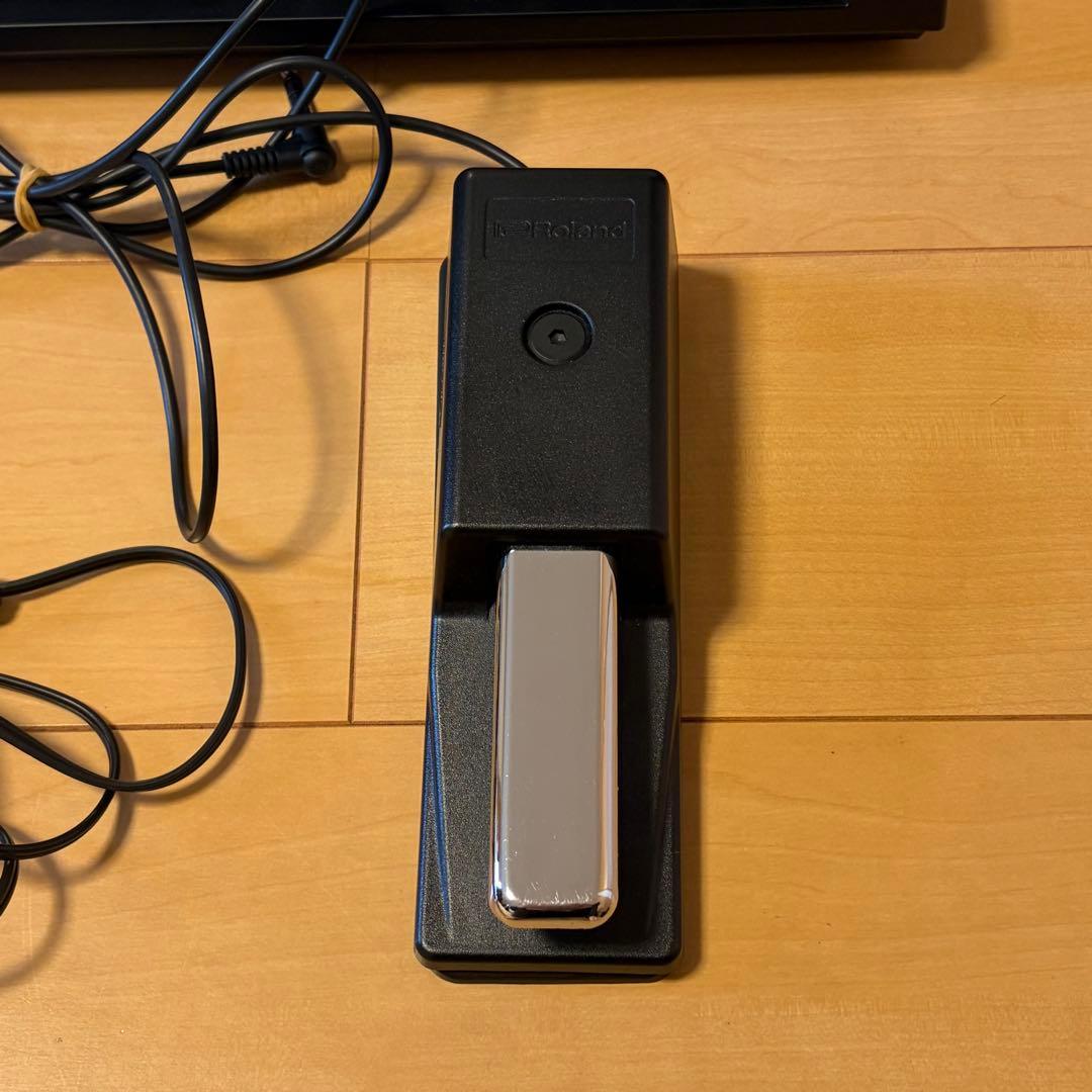 【美品/付属品多数】 Roland JUNO-DS61 フルセット