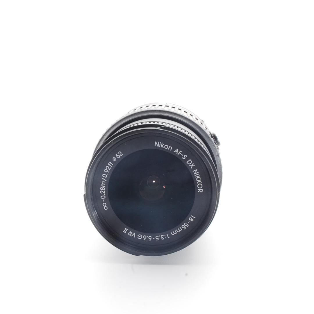 Nikon D3300✨手振れ補正 一眼レフカメラ スマホ転送 初心者おすすめ