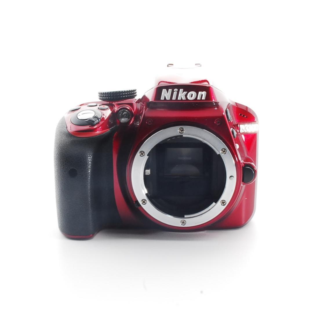 Nikon D3300✨手振れ補正 一眼レフカメラ スマホ転送 初心者おすすめ