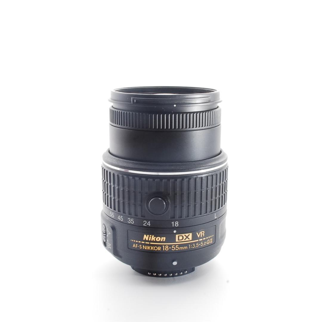 Nikon D3300✨手振れ補正 一眼レフカメラ スマホ転送 初心者おすすめ