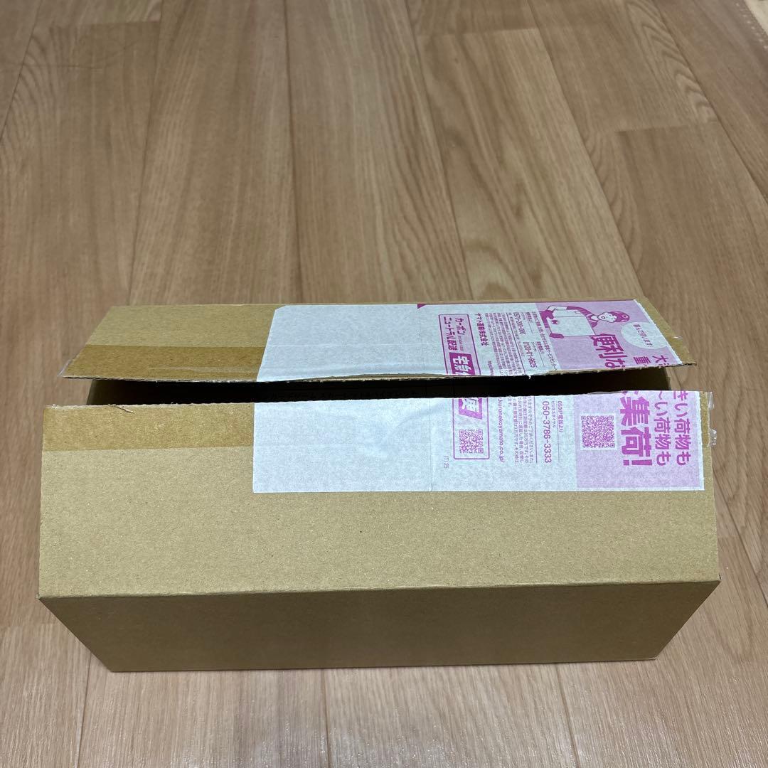 ポケモンセンターヒロシマ スペシャルBOX 【シュリンク付き】