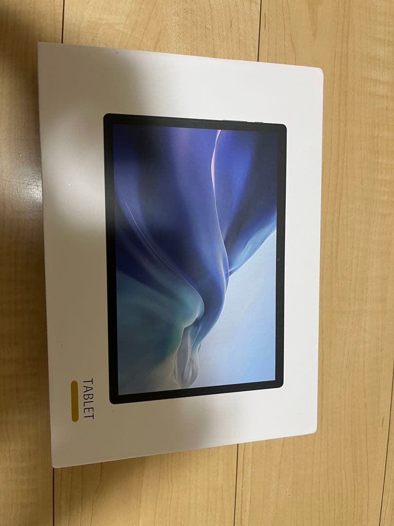 Android 15タブレット4GB RAM、128GBストレージ