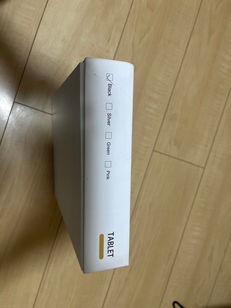 Android 15タブレット4GB RAM、128GBストレージ