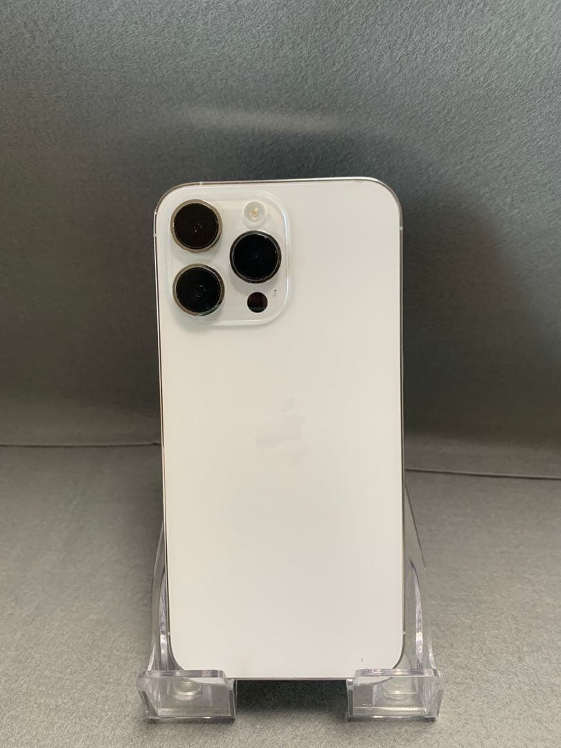 中古 国内版 SIMフリー iPhone 14 Pro Max 128GB