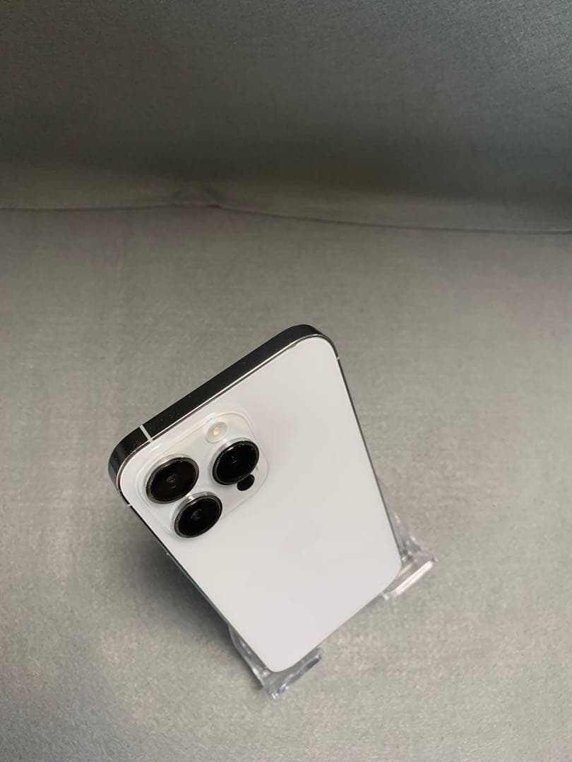 中古 国内版 SIMフリー iPhone 14 Pro Max 128GB