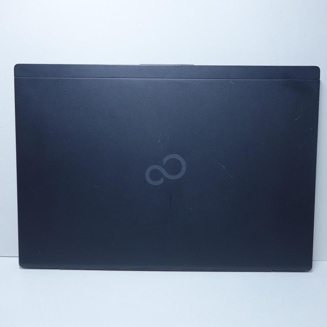 LIFEBOOK U9310◆Core i5-10310U/256G/4G/軽量