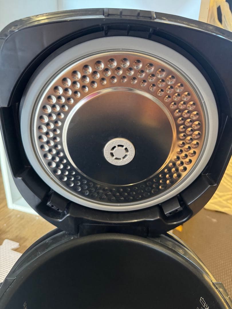 日立IHじゃー炊飯器