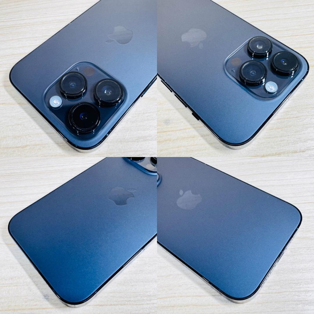 P340 SIMフリー iPhone14 Pro 256GB おまけ付き