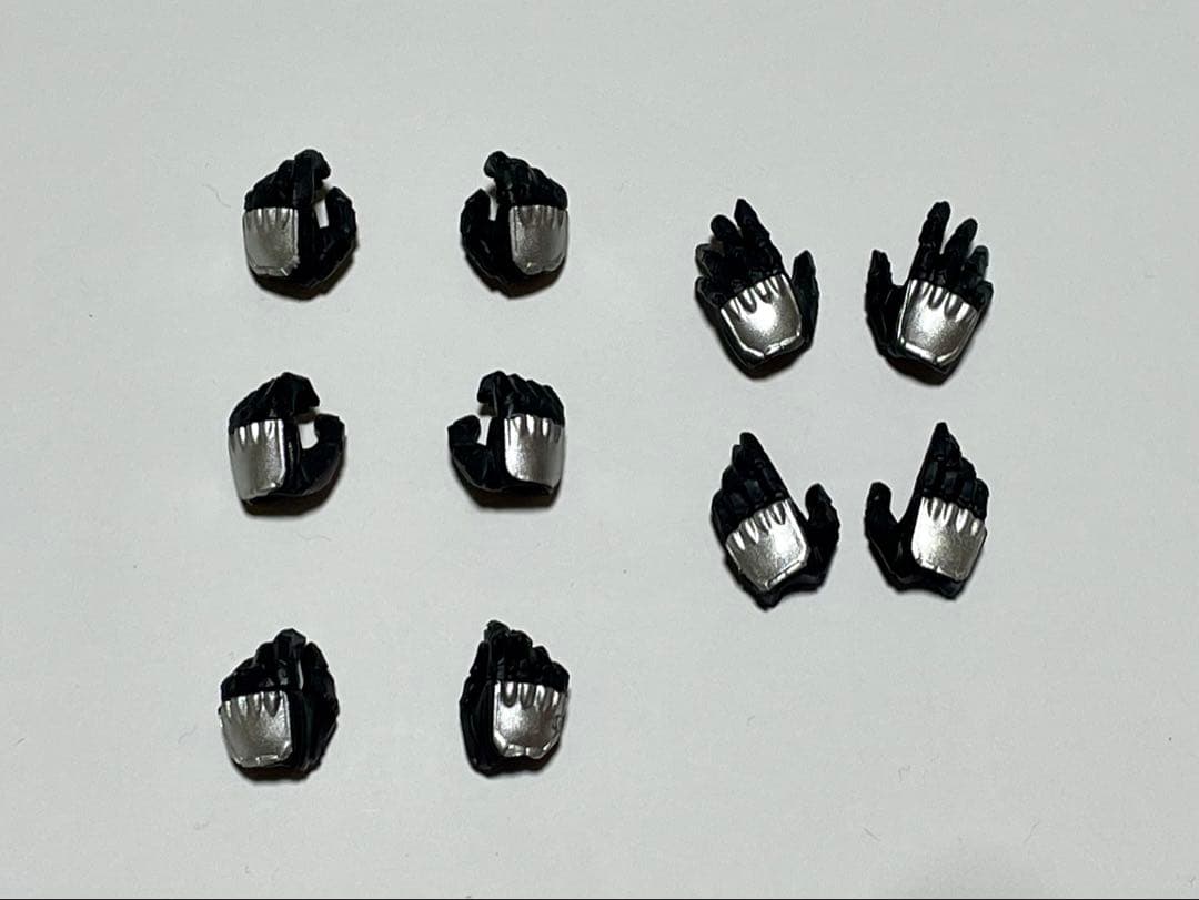 S.H.Figuarts 仮面ライダータイガ