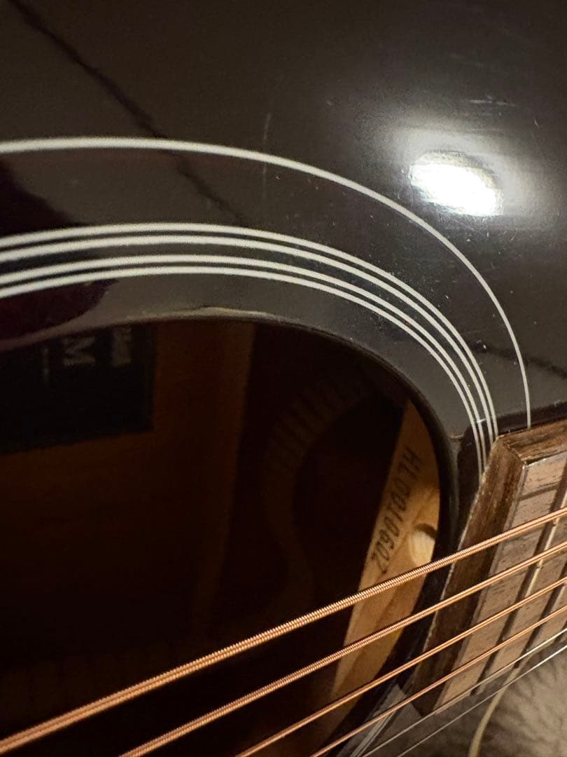 【11591】YAMAHA A1M エレアコ