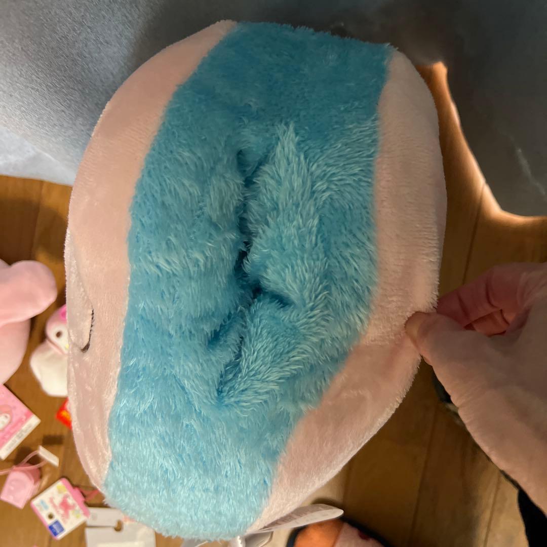 サンリオ⭐︎マイメロディ⭐︎お家でまったりしてお出かけルンルン❣️アイテムグッズ12点