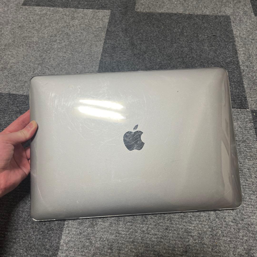 MacBook Air（13インチ・M1・メモリ16GB・SSD256GB）