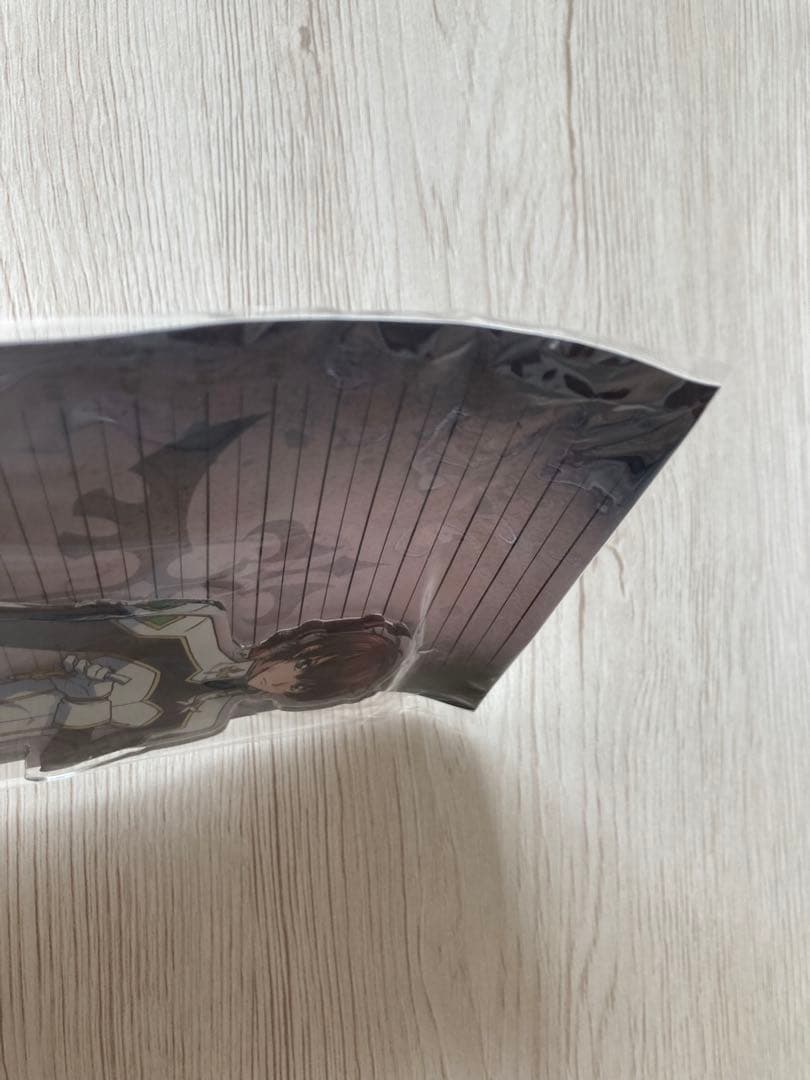 コードギアス スザク アクリルスタンド パネル セット