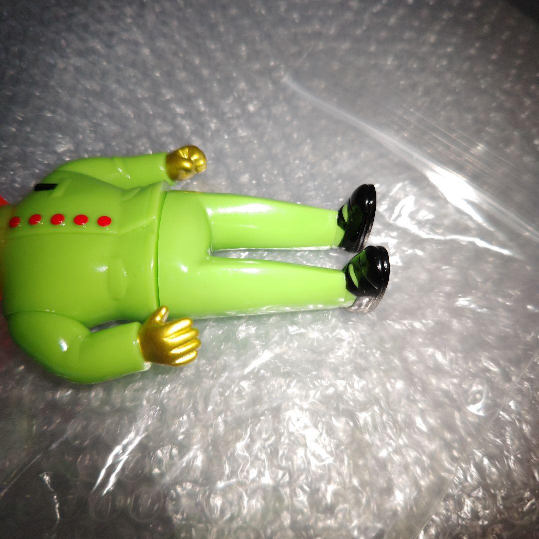 ゴッコ堂　京都くん　ソフビ　15cm