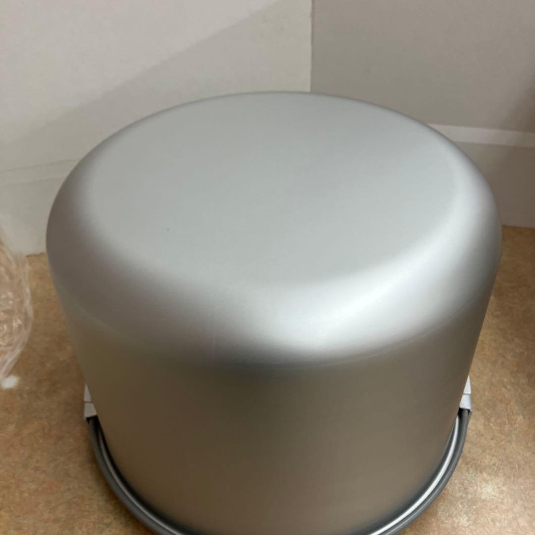 お値下げしました。新品A31象印電子ジャー内容器THA-600 THS-600用