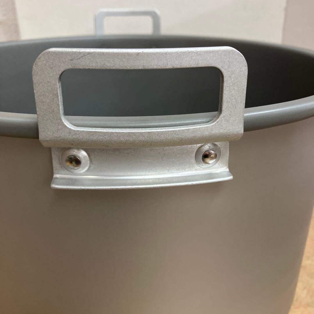 お値下げしました。新品A31象印電子ジャー内容器THA-600 THS-600用