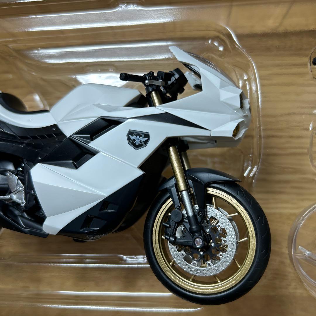 フィギュアーツ 大量発生型相変異バッタオーグ & サイクロン号 シン仮面ライダー