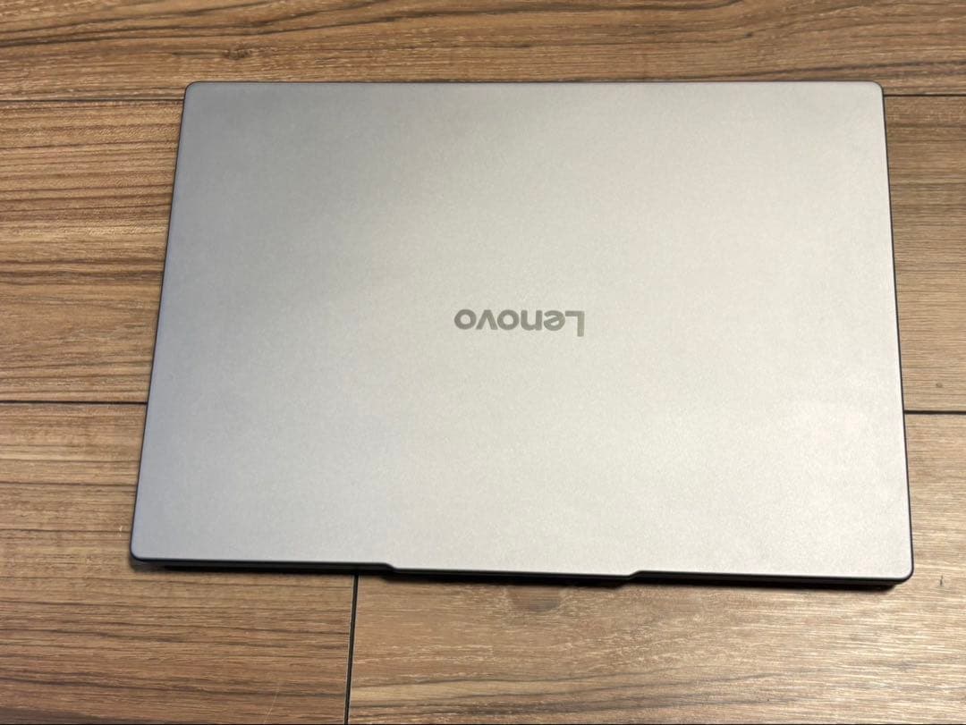 美品 /Lenovo IdeaPad / 32GB / 有機EL /保証残