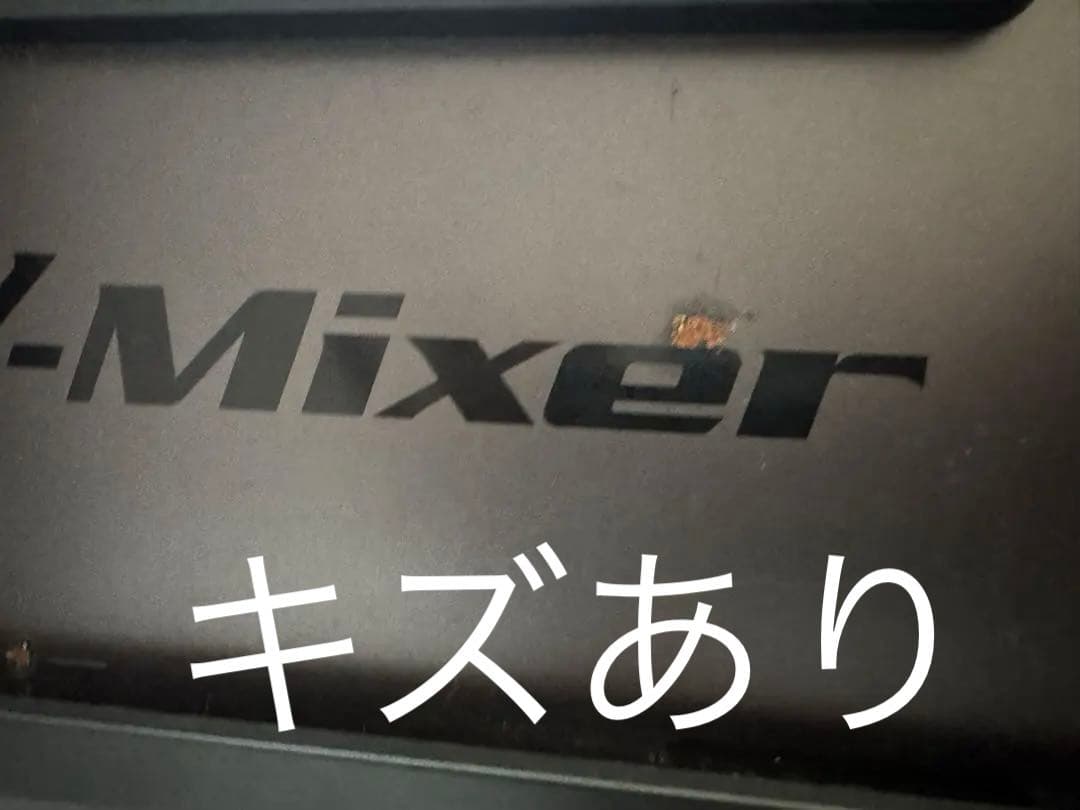 ROLAND M200i デジタルミキサー ステージボックス セット